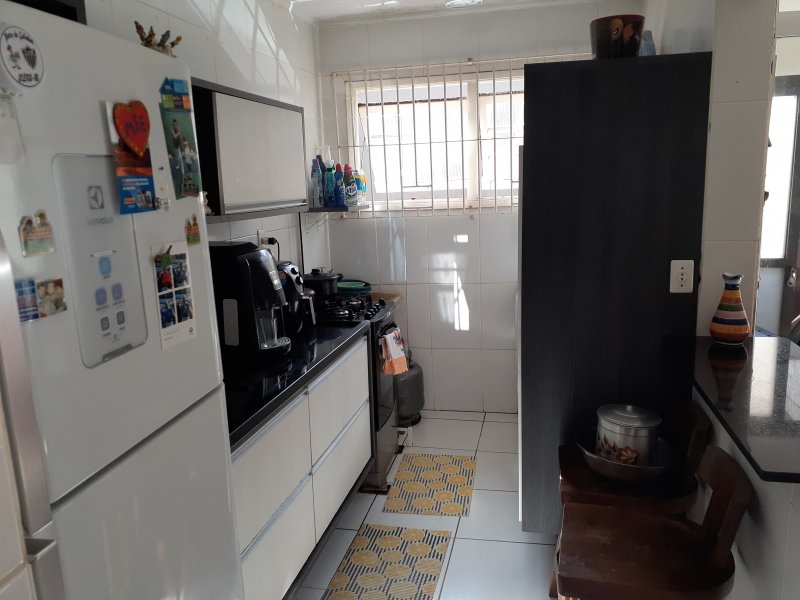 imóvel com 75m² - Cidade Jardim Tom - Guarujá