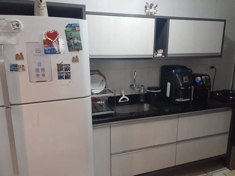 imóvel com 75m² - Cidade Jardim Tom - Guarujá