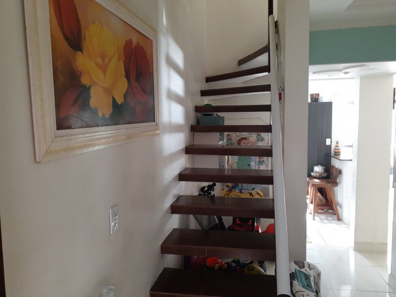 imóvel com 75m² - Cidade Jardim Tom - Guarujá