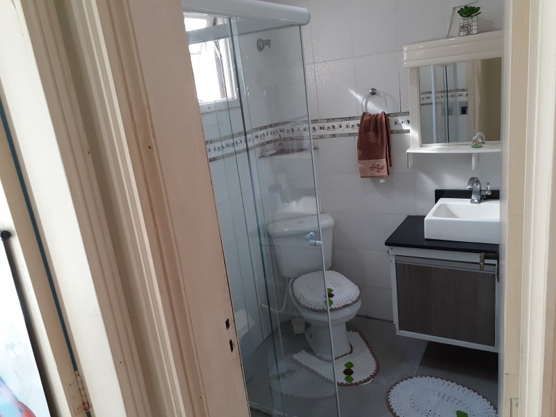 imóvel com 75m² - Cidade Jardim Tom - Guarujá