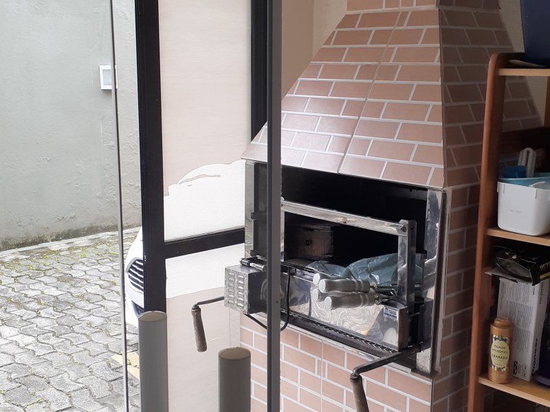 imóvel com 75m² - Cidade Jardim Tom - Guarujá