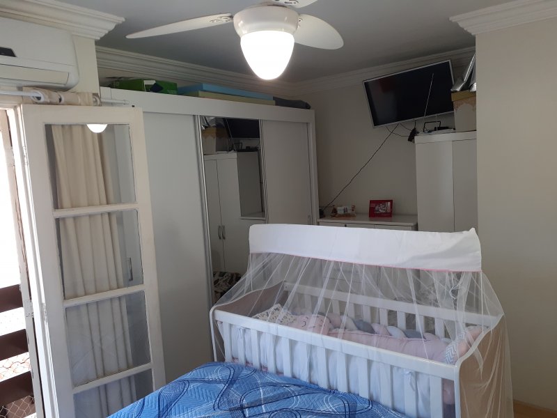 imóvel com 75m² - Cidade Jardim Tom - Guarujá
