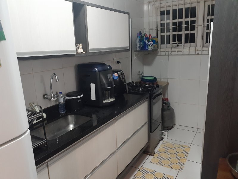 imóvel com 75m² - Cidade Jardim Tom - Guarujá