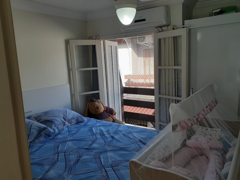imóvel com 75m² - Cidade Jardim Tom - Guarujá
