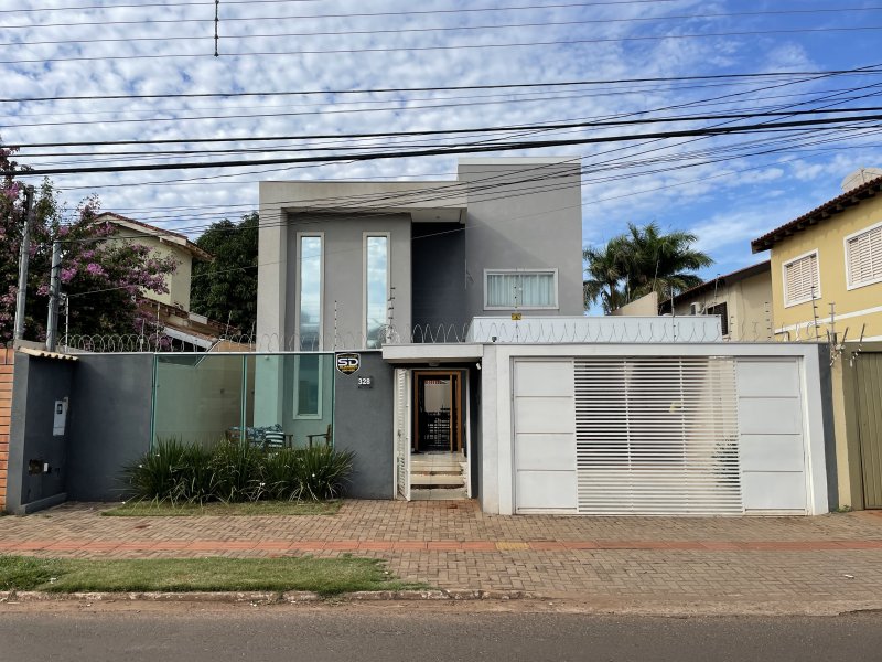 Casa à venda Vila Vilas Boas com 250m² e 4 quartos por R$ 1.200.000 - 484570133-img-0653.JPG