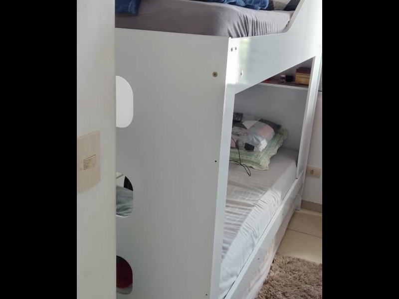Casa de condomínio à venda Jardim Arco-Íris com 54m² e 2 quartos por R$ 230.000 - 1688917212-img-20210616-wa0031.jpg
