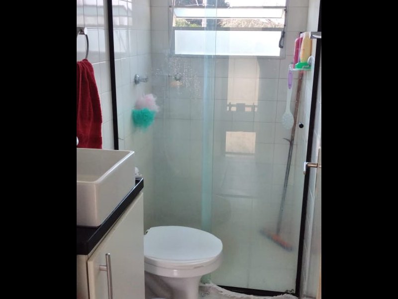 Casa de condomínio à venda Jardim Arco-Íris com 54m² e 2 quartos por R$ 230.000 - 1842695620-img-20210616-wa0032.jpg