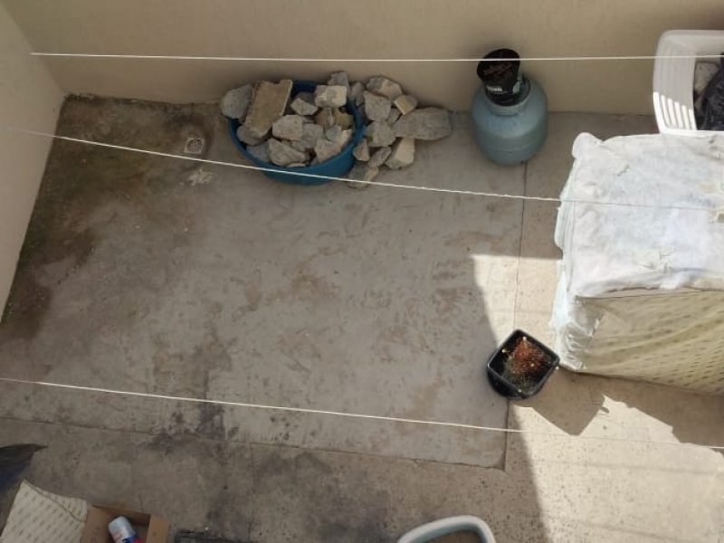Casa de condomínio à venda Jardim Arco-Íris com 54m² e 2 quartos por R$ 230.000 - 322066868-img-20210616-wa0009.jpg