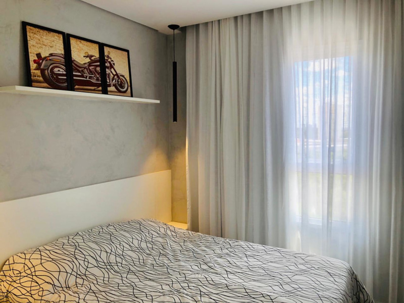 imóvel com 42m² - Bosque - Campinas