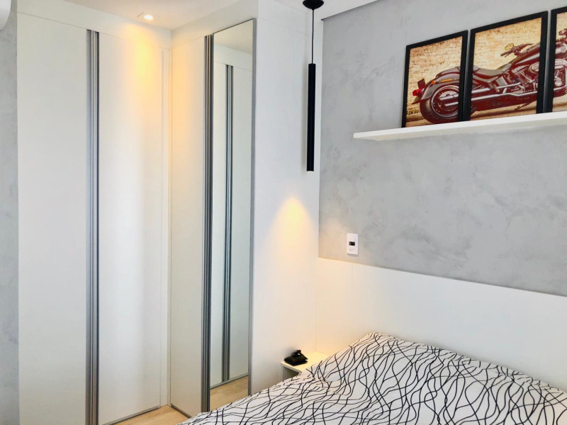 imóvel com 42m² - Bosque - Campinas