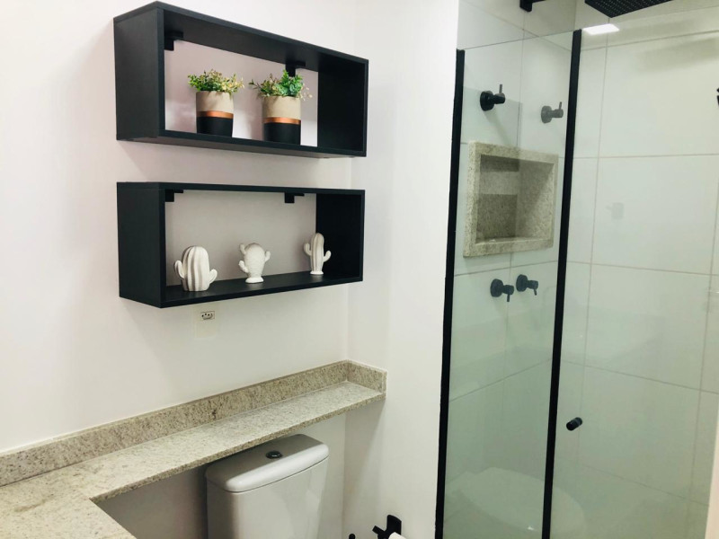 imóvel com 42m² - Bosque - Campinas