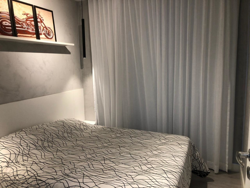 imóvel com 42m² - Bosque - Campinas