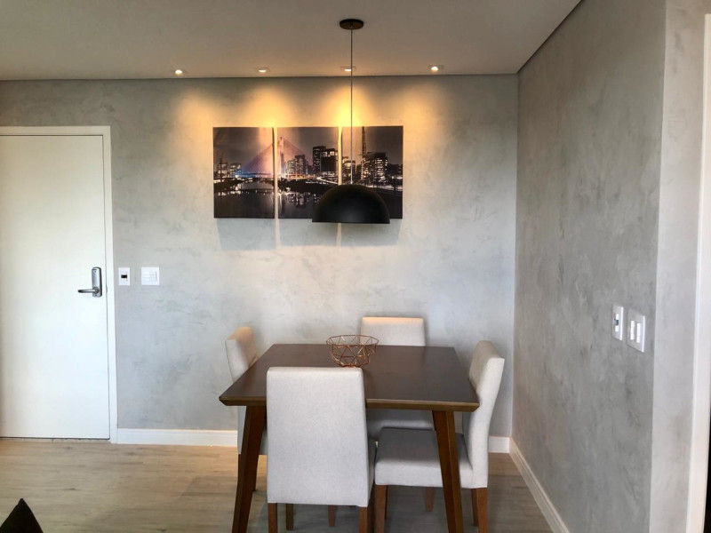 imóvel com 42m² - Bosque - Campinas