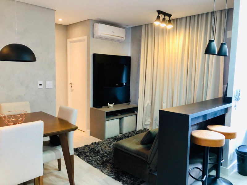 imóvel com 42m² - Bosque - Campinas