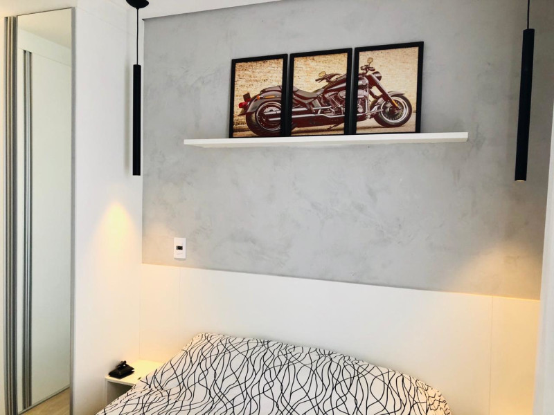 imóvel com 42m² - Bosque - Campinas