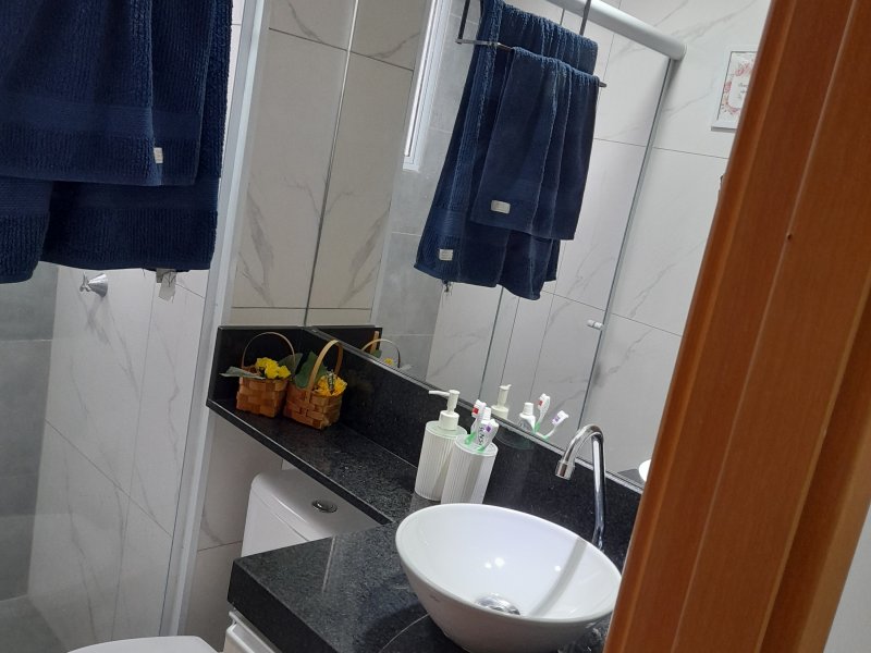 imóvel com 48m² - Jardim Centenario - Campinas