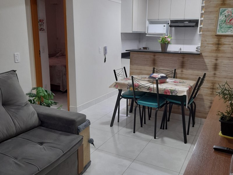 imóvel com 48m² - Jardim Centenario - Campinas