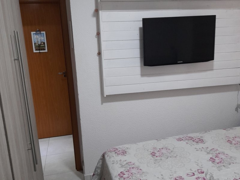 imóvel com 48m² - Jardim Centenario - Campinas