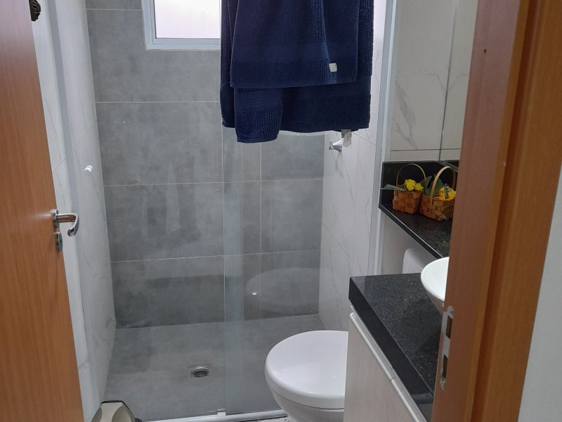 imóvel com 48m² - Jardim Centenario - Campinas