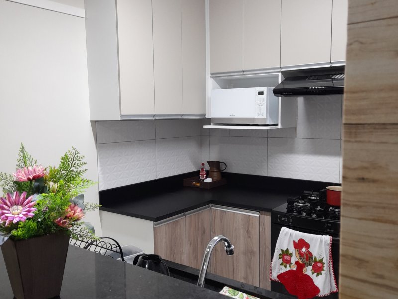 imóvel com 48m² - Jardim Centenario - Campinas