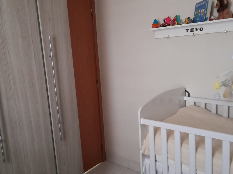 imóvel com 48m² - Jardim Centenario - Campinas