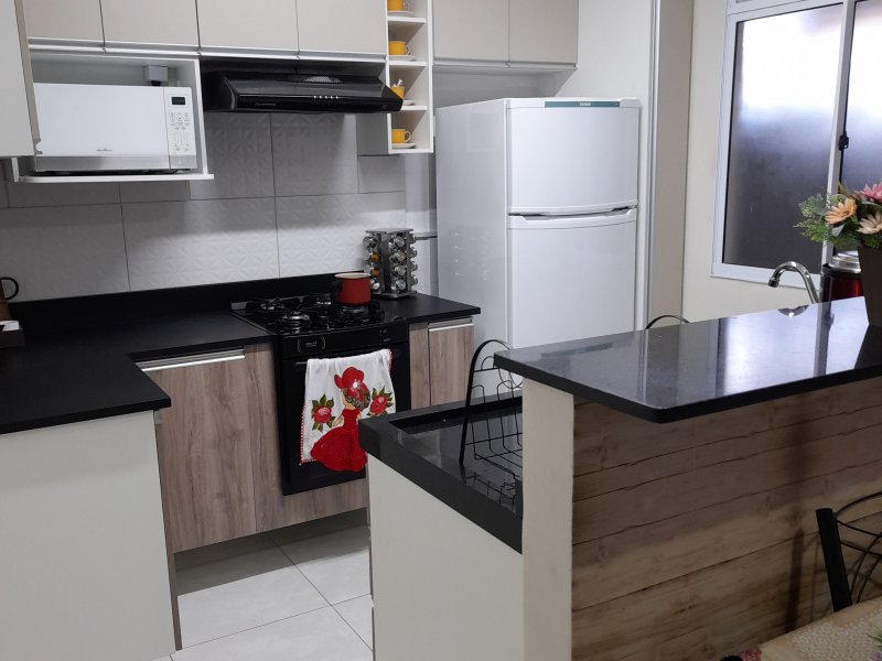 imóvel com 48m² - Jardim Centenario - Campinas