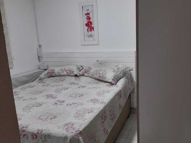 imóvel com 48m² - Jardim Centenario - Campinas