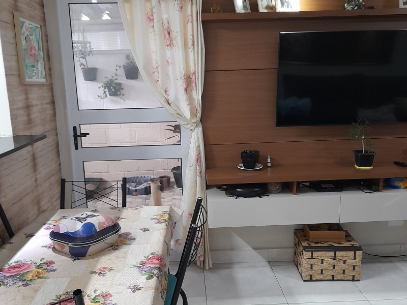 imóvel com 48m² - Jardim Centenario - Campinas