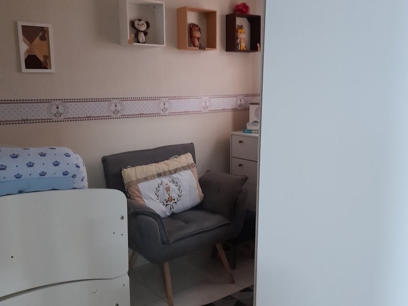 imóvel com 48m² - Jardim Centenario - Campinas