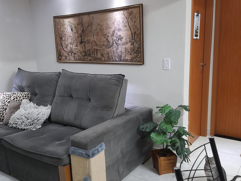 imóvel com 48m² - Jardim Centenario - Campinas