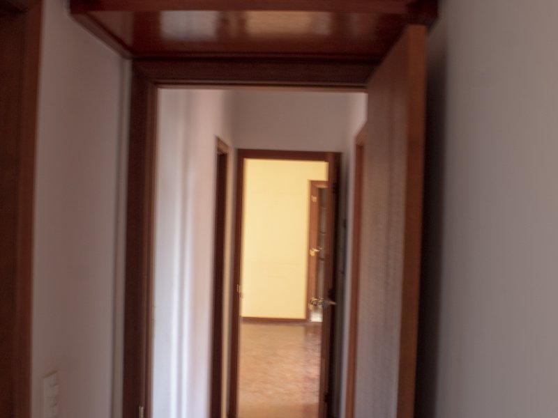 Apartamento à venda Jardim Uniao da Vitoria com 84m² e 3 quartos por R$ 390.000 - 1472994732-corredor-suitexsala.jpg