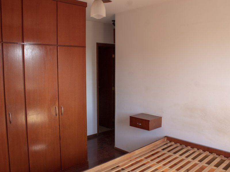 Apartamento à venda Jardim Uniao da Vitoria com 84m² e 3 quartos por R$ 390.000 - 1604370536-suite.jpg