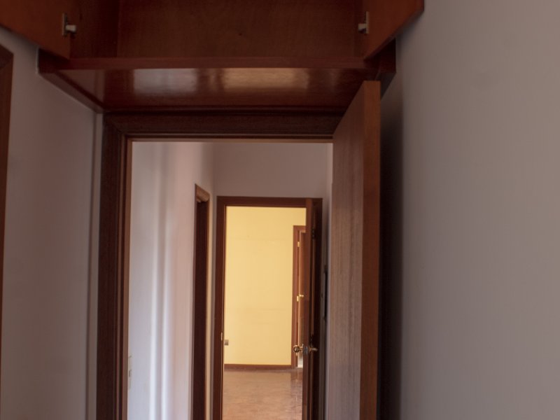 Apartamento à venda Jardim Uniao da Vitoria com 84m² e 3 quartos por R$ 390.000 - 1810371019-corredor-suitexsala.jpg