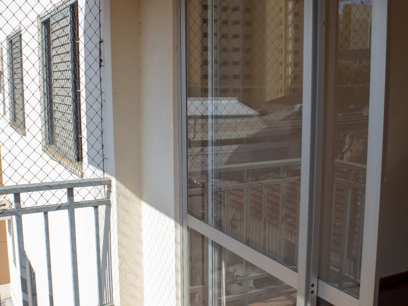 Apartamento à venda Jardim Uniao da Vitoria com 84m² e 3 quartos por R$ 390.000 - 1894696881-sacada.jpg