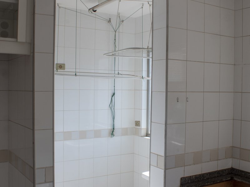 Apartamento à venda Jardim Uniao da Vitoria com 84m² e 3 quartos por R$ 390.000 - 36761475-lavanderia.jpg