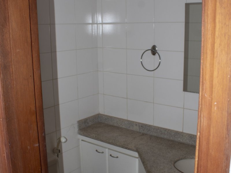 Apartamento à venda Jardim Uniao da Vitoria com 84m² e 3 quartos por R$ 390.000 - 403041569-banho-suite.jpg