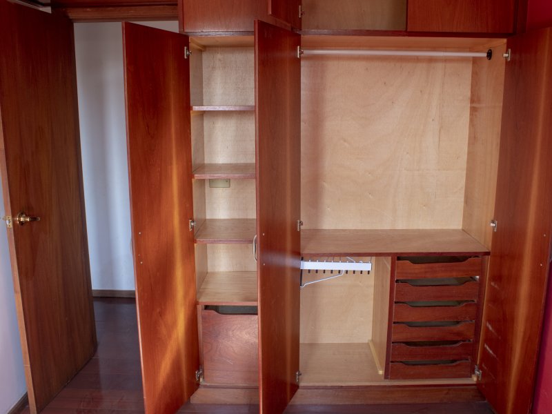 Apartamento à venda Jardim Uniao da Vitoria com 84m² e 3 quartos por R$ 390.000 - 787613962-quarto-1-armario.jpg