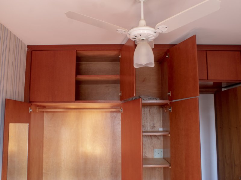 Apartamento à venda Jardim Uniao da Vitoria com 84m² e 3 quartos por R$ 390.000 - 904240313-quarto-2-armario.jpg