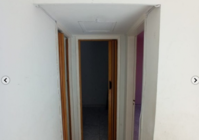imóvel com 51m²