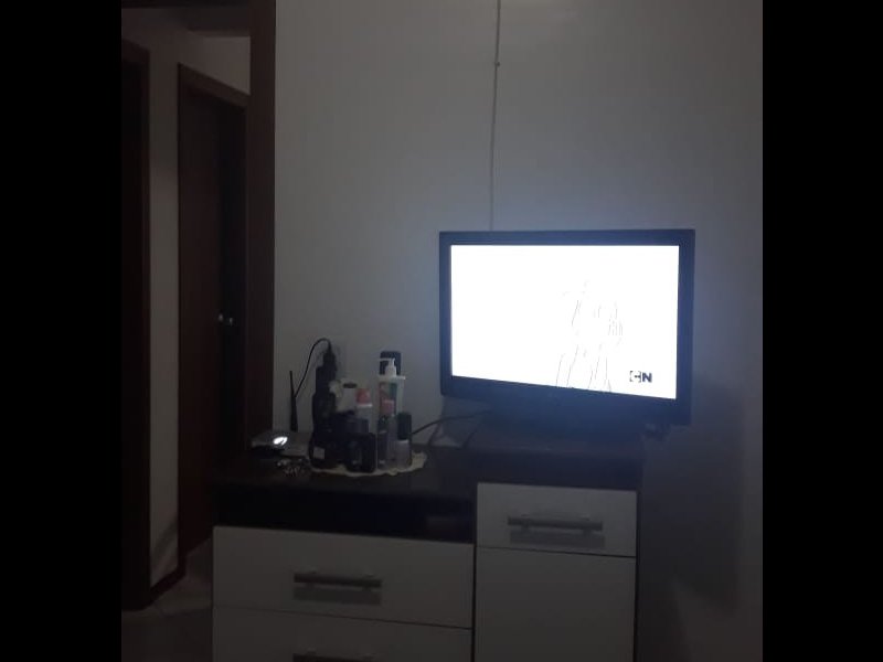 imóvel com 54m² - Floresta - Joinville