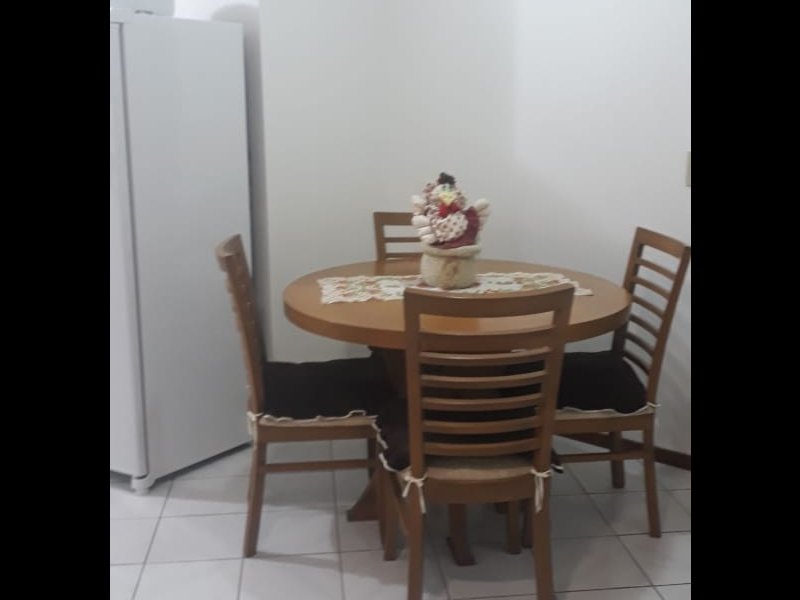 imóvel com 54m² - Floresta - Joinville