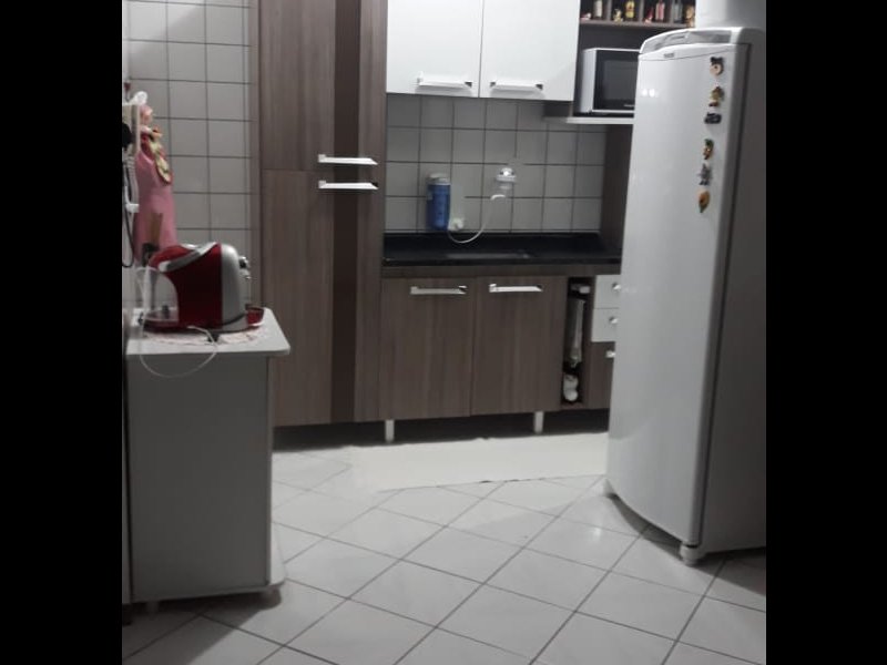 imóvel com 54m² - Floresta - Joinville