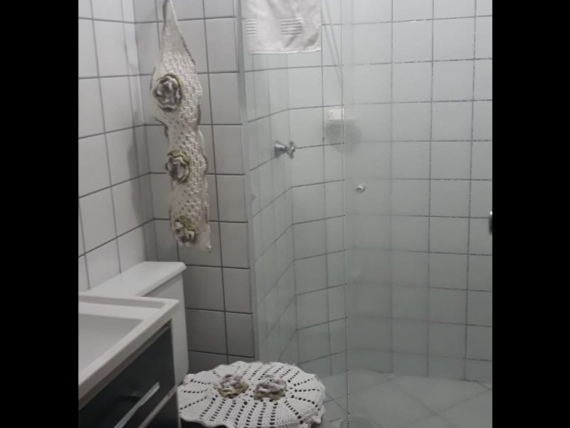imóvel com 54m² - Floresta - Joinville