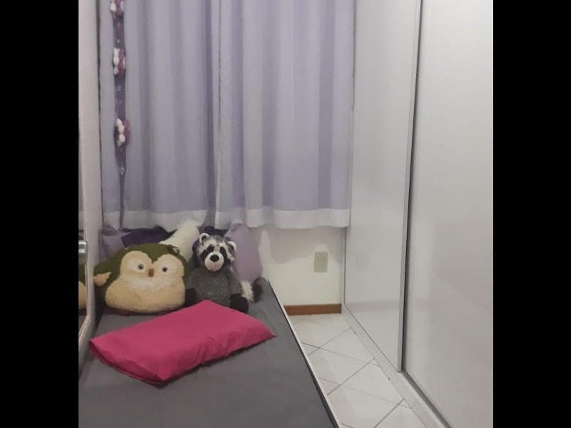 imóvel com 54m² - Floresta - Joinville