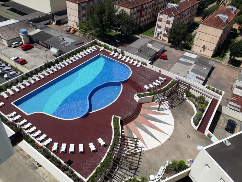 Apartamento à venda Vila Ipiranga com 69m² e 3 quartos por R$ 365.000 - fb-img-1628010745019.jpg