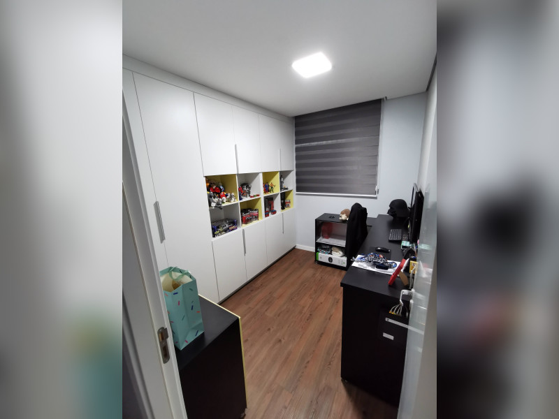 imóvel com 67m² - Vila Industrial - Campinas