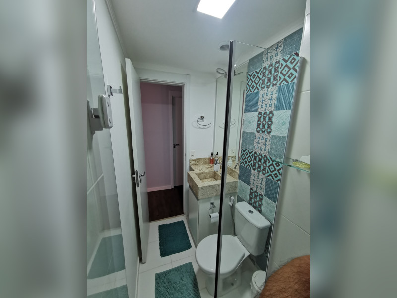 imóvel com 67m² - Vila Industrial - Campinas