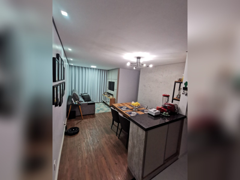 imóvel com 67m² - Vila Industrial - Campinas