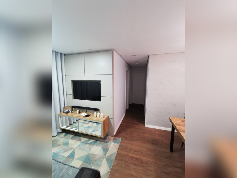 imóvel com 67m² - Vila Industrial - Campinas
