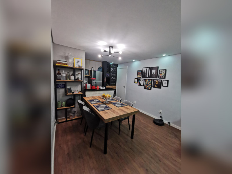 imóvel com 67m² - Vila Industrial - Campinas